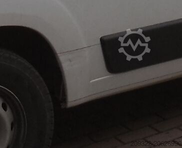 Lakókocsi/lakóautó Fiat Weinsberg Carabus 600 K | 4 Posti Letto | Completamente Attrezzato