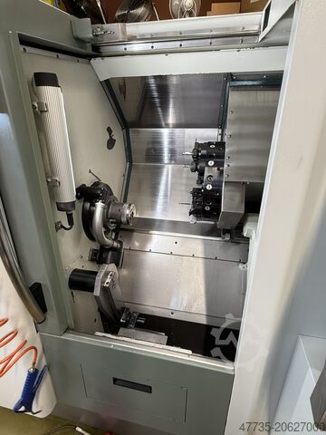 Τόρνερ CNC GILDEMEISTER CTX 210
