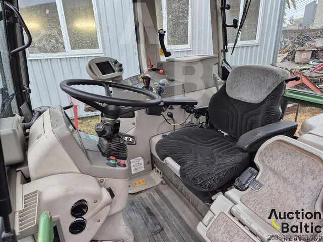 Τρακτέρ Fendt 412 Vario