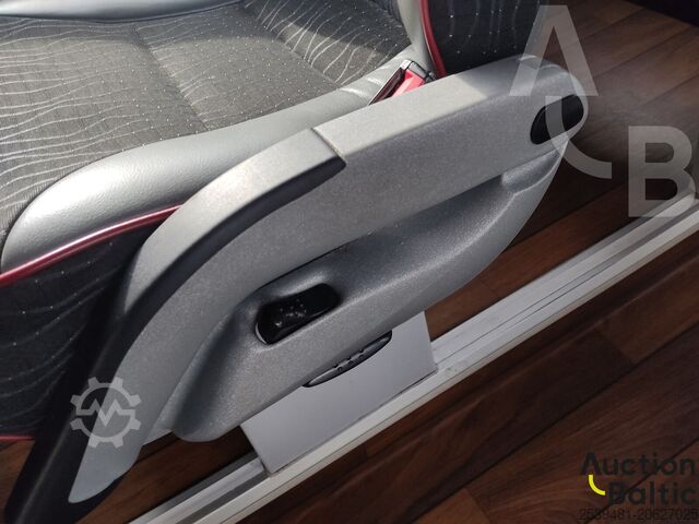 Προπονητής Neoplan Cityliner