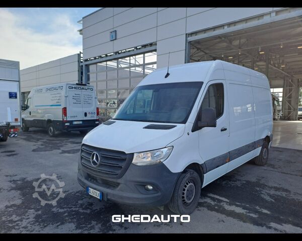 Minibus MERCEDES BENZ MERCEDES -BENZ SPRINTER