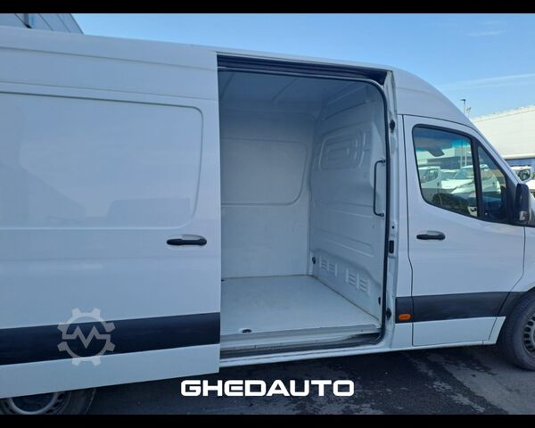 Minibus MERCEDES BENZ MERCEDES -BENZ SPRINTER
