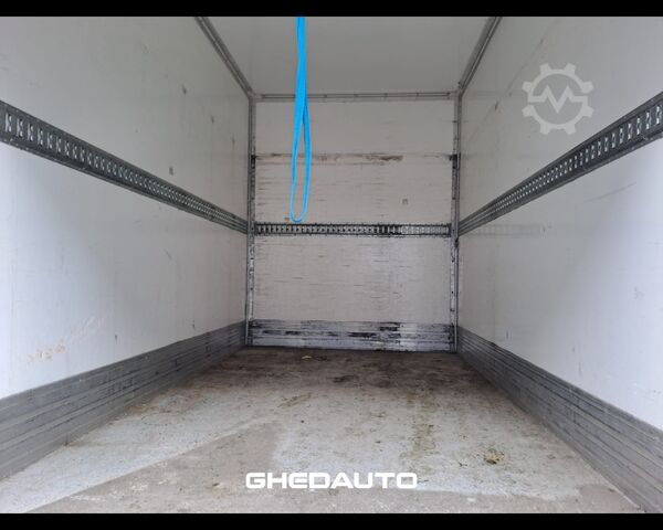 Miniautocarro MAXUS DELIVER 9 - DELIVER 9 FURGONE