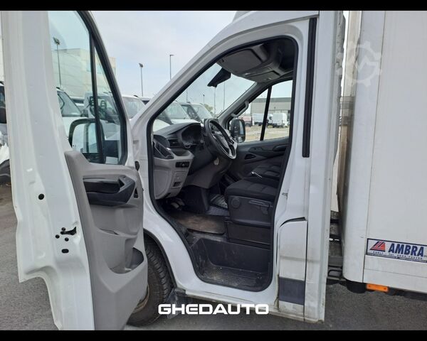 Miniautocarro MAXUS DELIVER 9 - DELIVER 9 FURGONE