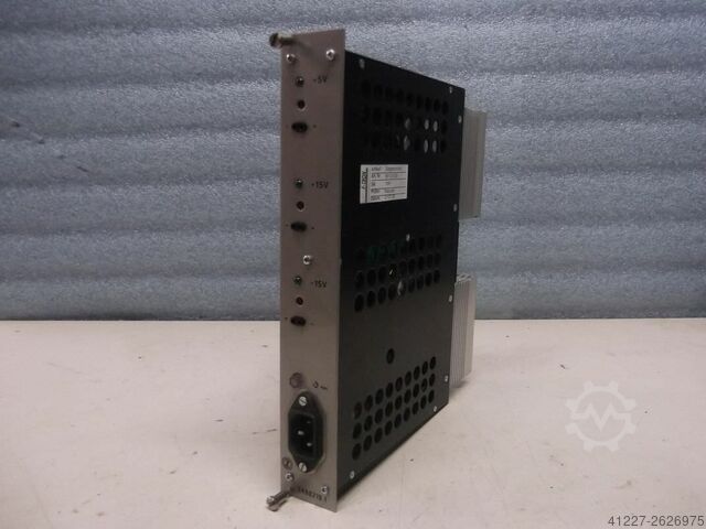 Dubbele voeding F-Tron 2498219.1