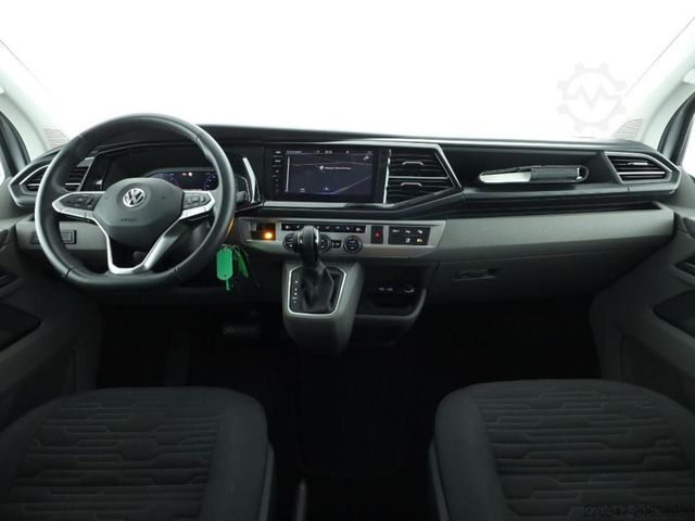 Kleinbus VOLKSWAGEN T6.1 Caravelle Comfortl LR 4M NAV el. Trittstufe