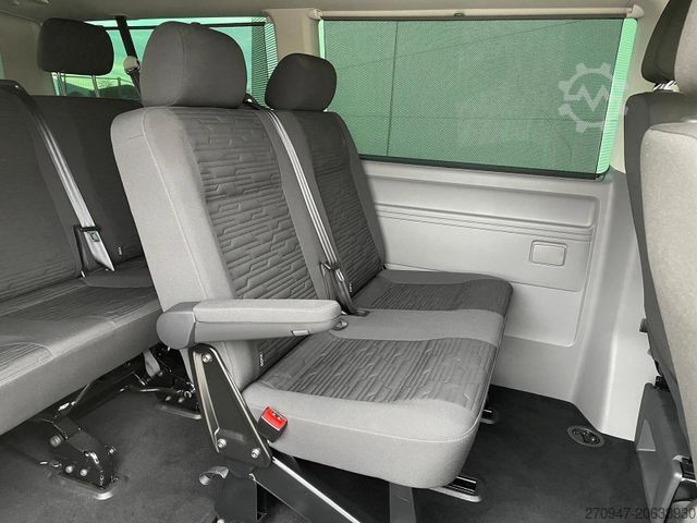 Kleinbus VOLKSWAGEN T6.1 Caravelle Comfortl LR 4M NAV el. Trittstufe
