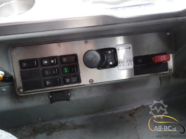 Intercitybus MERCEDES-BENZ Citaro O530 LE 42 Sitze 45 Stehplätze EURO 5