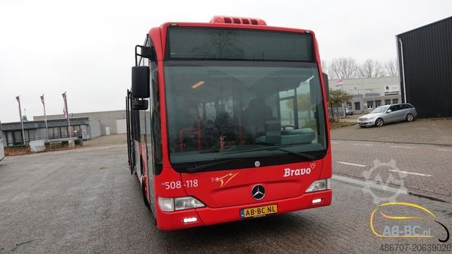 Intercitybus MERCEDES-BENZ Citaro O530 LE 42 Sitze 45 Stehplätze EURO 5