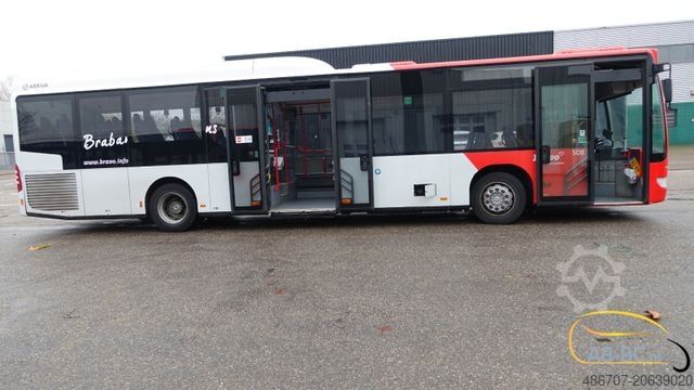 Intercitybus MERCEDES-BENZ Citaro O530 LE 42 Sitze 45 Stehplätze EURO 5