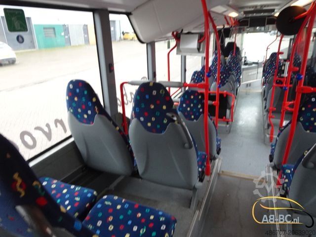 Intercitybus MERCEDES-BENZ Citaro O530 LE 42 Sitze 45 Stehplätze EURO 5