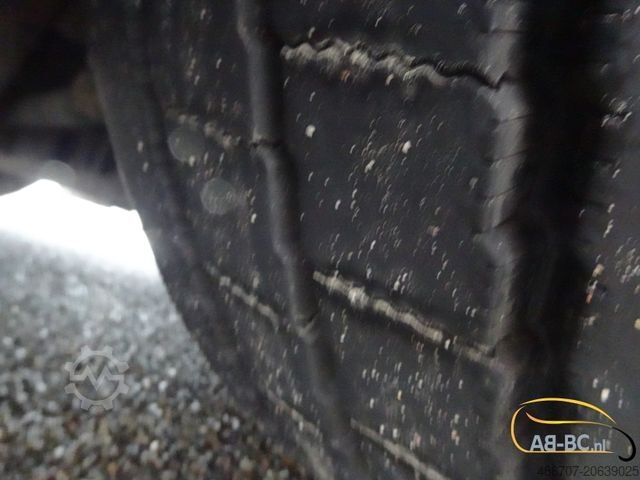 Intercitybus MERCEDES-BENZ Citaro O530 LE 42 Sitze 45 Stehplätze EURO 5