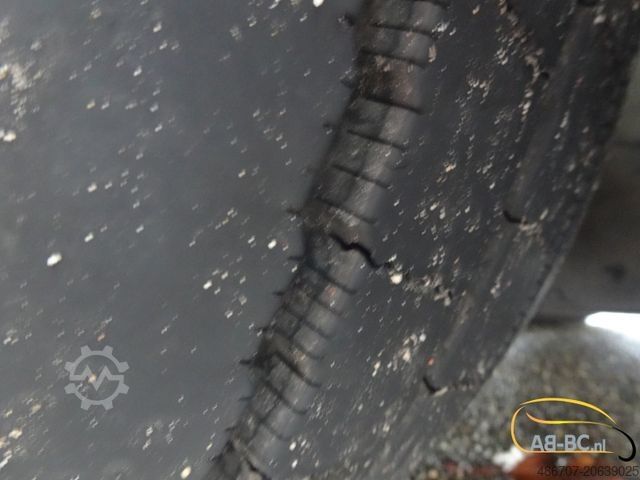 Intercitybus MERCEDES-BENZ Citaro O530 LE 42 Sitze 45 Stehplätze EURO 5