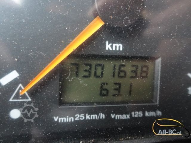 Intercitybus MERCEDES-BENZ Citaro O530 LE 42 Sitze 45 Stehplätze EURO 5