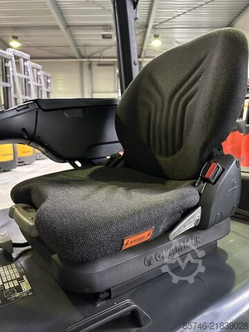 E 16 PL - 386 / 02 Evo * Atex EX * Proplan 2G / Strefa 1 !! NOWA bateria !! LINDE E 16 PL - 386 / 02 Evo * Atex EX * Proplan 2G / Zone 1 !! NEW battery !!