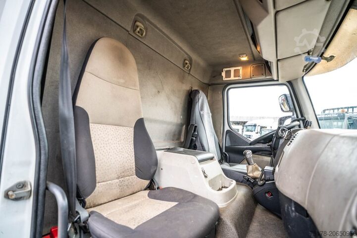 Bavul RENAULT MIDLUM 220 (16T)+ DHOLLANDIA 2T.