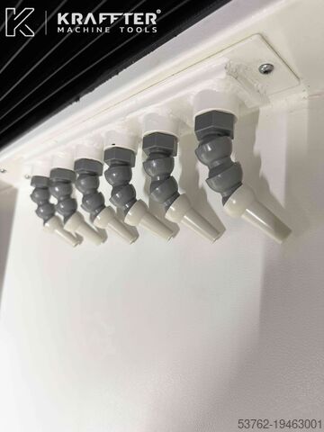 Vertical Machining Center - Mazak Mazak VARIAXIS C-600