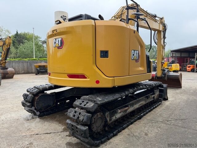 Crawler excavator CAT 315 GC