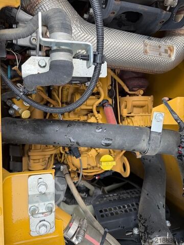 Crawler excavator CAT 315 GC