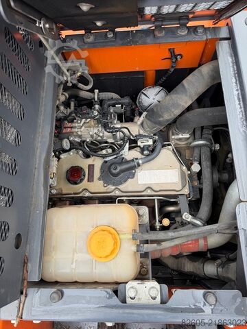 Crawler excavator Doosan DX 140 LCR-5