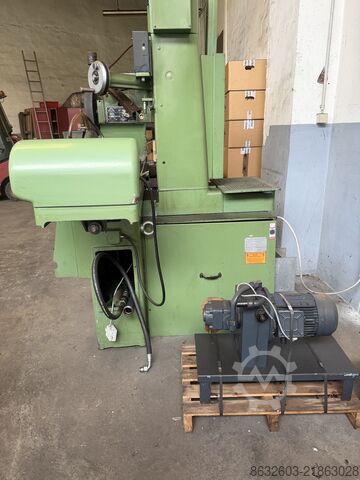 Flachschleifmaschine ELB-Schliff Orion635 VA I-Z  (SW 4/5)