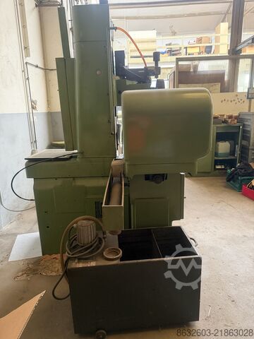 Flachschleifmaschine ELB-Schliff Orion635 VA I-Z  (SW 4/5)