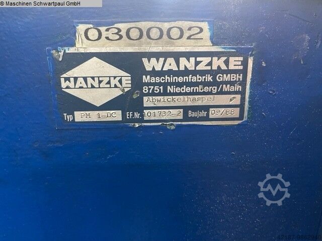 Prensa punzonadora automática de doble pie KAISER V63w