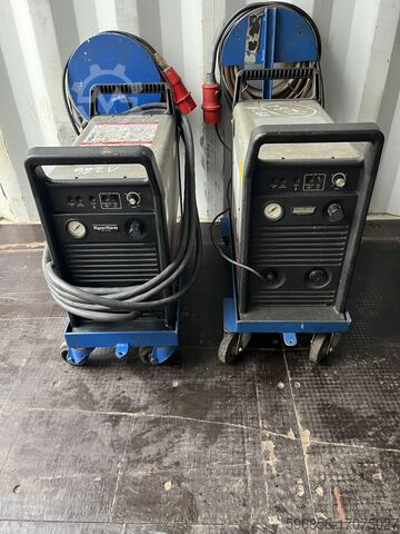 Verktyg för plasmaskärning Hypertherm Powermax800