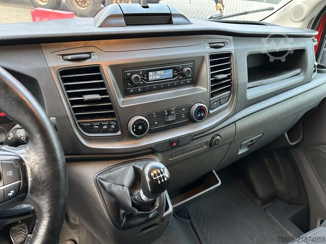 Skåpbil Ford Transit 2.0 TDCI Trend / 185 dkm / L3 H2 / NL Van