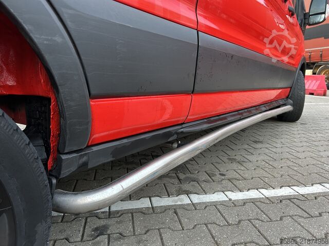 Skåpbil Ford Transit 2.0 TDCI Trend / 185 dkm / L3 H2 / NL Van