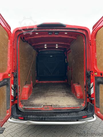 Skåpbil Ford Transit 2.0 TDCI Trend / 196 dkm / L3 H2 / NL Van