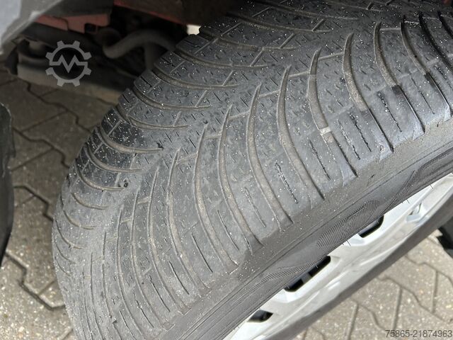 Skåpbil Ford Transit 2.0 TDCI Trend / 196 dkm / L3 H2 / NL Van