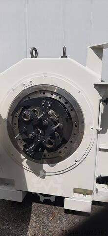 Pelletierpresse Bühler DPAB