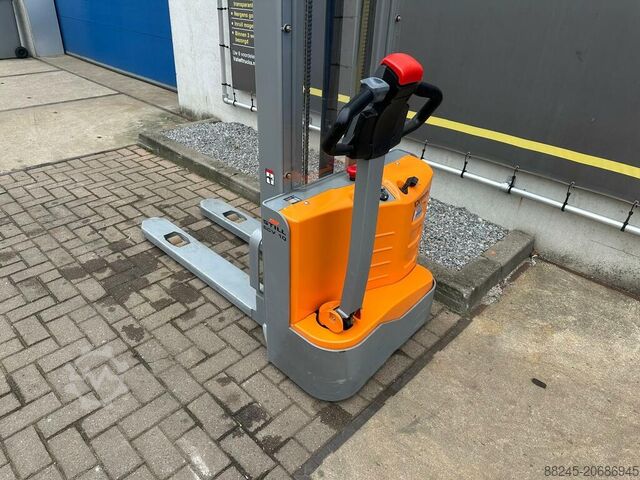 VS-22540 Električni paletar ECV10, kao nov STILL ECV10