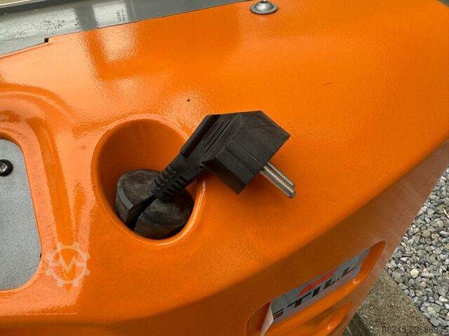 VS-22540 Električni paletar ECV10, kao nov STILL ECV10