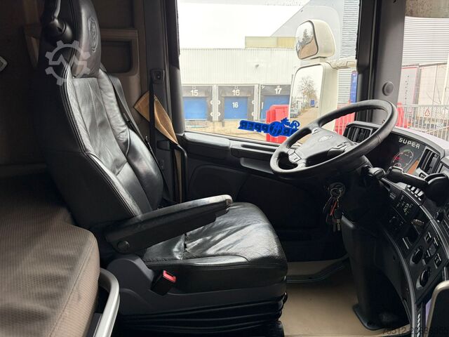 Standardni SZM Scania R 450 / Crown Edition  / Retarder / TUV: 8-2026...
