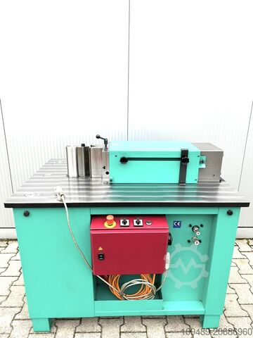 Ohýbačka / STIERLI-BIEGER 300 HE Stierli-Bieger 300 HE