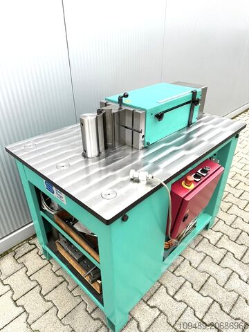 Ohýbačka / STIERLI-BIEGER 300 HE Stierli-Bieger 300 HE