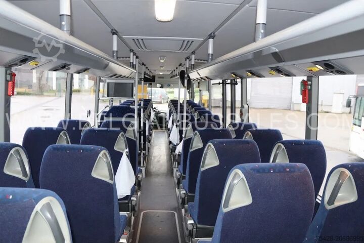 Autobús interurbano Mercedes-Benz Integro L / 15m