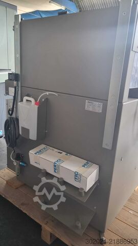 Nacinarka do Alu/PVC - Pertici ML 200 A Pertici ML 200A