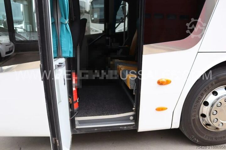 Autokar Van Hool TDX20 Altano / 13.6m / Full Option