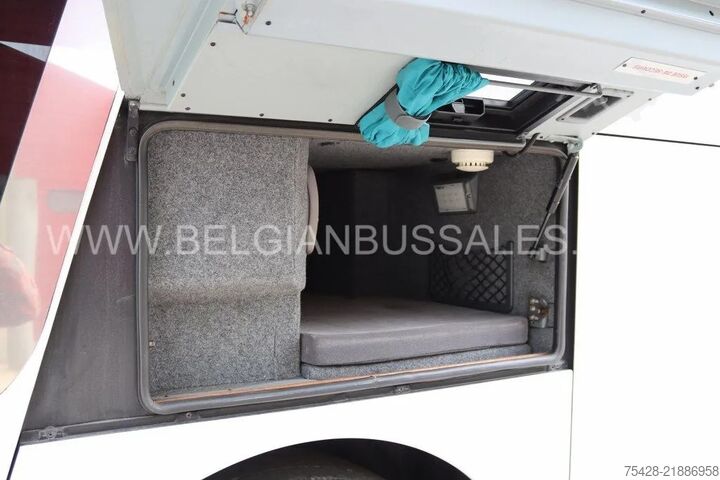 Autokar Van Hool TDX20 Altano / 13.6m / Full Option