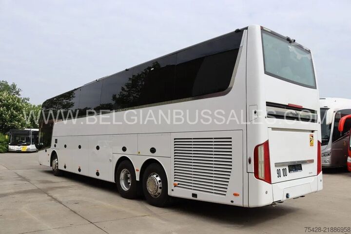 Autokar Van Hool TDX20 Altano / 13.6m / Full Option