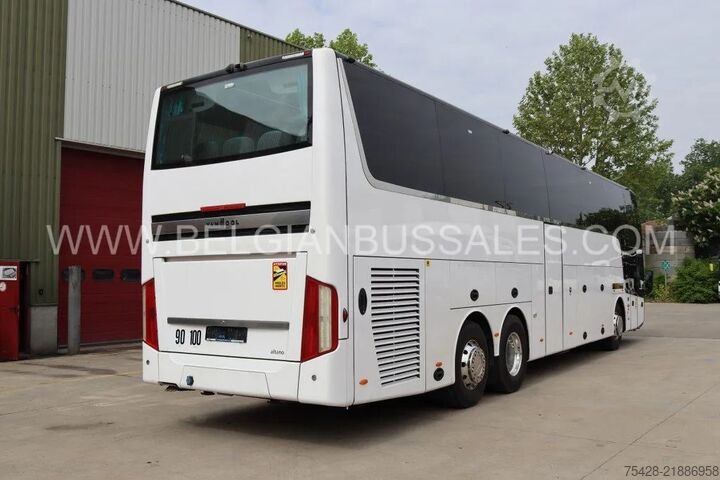 Autokar Van Hool TDX20 Altano / 13.6m / Full Option