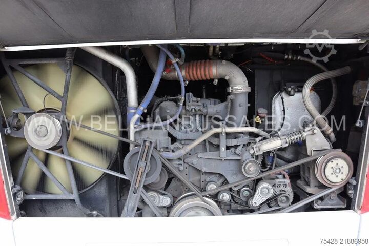 Autokar Van Hool TDX20 Altano / 13.6m / Full Option