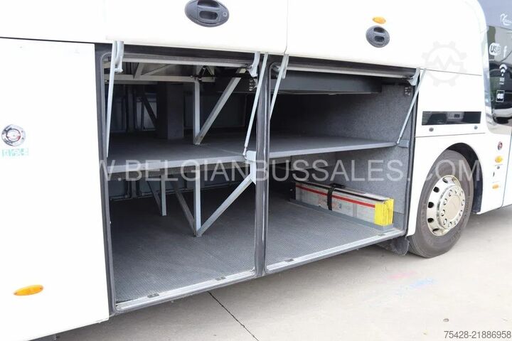Autokar Van Hool TDX20 Altano / 13.6m / Full Option