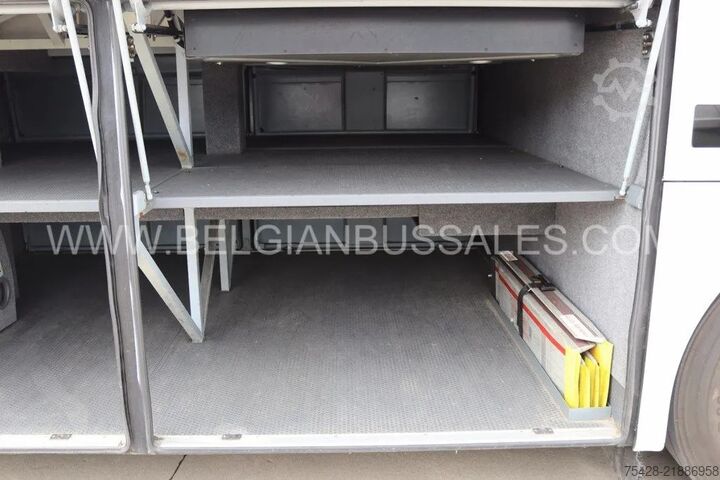 Autokar Van Hool TDX20 Altano / 13.6m / Full Option