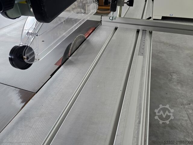Piła formatowa Robland 3200 axis ergo