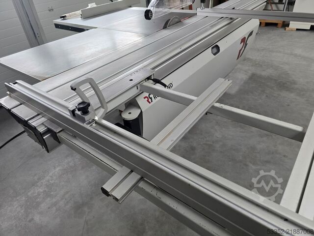 Piła formatowa Robland 3200 axis ergo