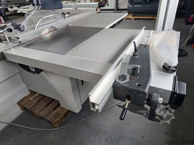 Piła formatowa Robland 3200 axis ergo